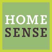 Homesense - Coming Soon Logo