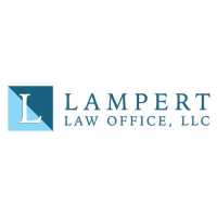 Lampert Law Office, LLC Logo