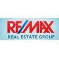 Frankie Gomez, RE/MAX Real Estate Group Giles Logo