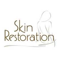 Skin Restoration Center Logo
