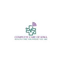Complete Care of Iowa Logo