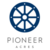 Pioneer Acres Logo