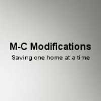 MC Modifications Logo