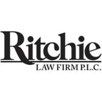 Ritchie Law Firm PLC Logo
