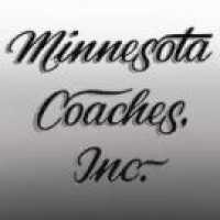 Minnesota Coaches Inc. Logo
