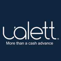Ualett Logo