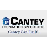 Cantey Foundation Specialists Logo