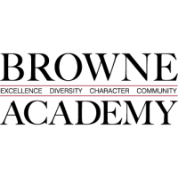 Browne Academy Logo