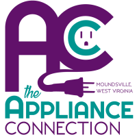 The Appliance Connection Logo