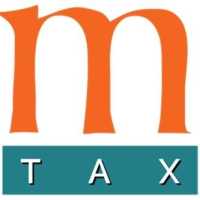 Mantych Tax & Accounting Services Logo