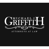 Michael J. Griffith, P.A. Logo