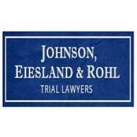 Eiesland Law Logo