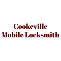 Cookeville Mobile Locksmith Logo