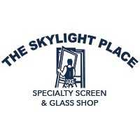 The Skylight Place Logo