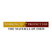 The Matera Law Firm Logo