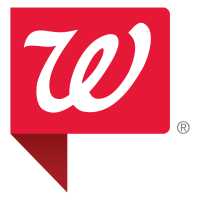 Walgreens Pharmacy - Closed Logo