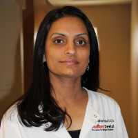 Radiant Dental : Dr. Nimisha Patel, DDS Logo