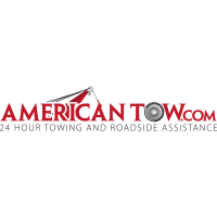 American Tow Logo