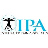 Integrated Pain Associates - Abilene Logo