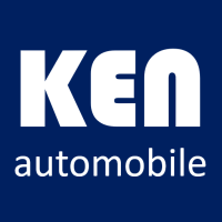Ken Automobile Logo