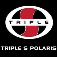 TRIPLE-S POLARIS LLC Logo