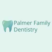 Palmer Family Dental Logo