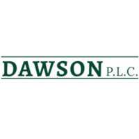 Dawson, P.L.C. Logo
