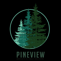 Pineview Aesthetic & Family Dentistry Logo