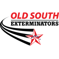 Old South Exterminators Logo