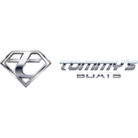 Tommy's Ventura Logo