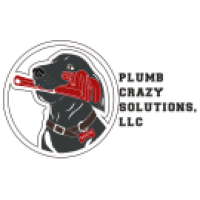 Plumb Crazy Solutions Logo