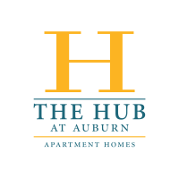 The Hub at Auburn Logo