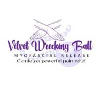 Velvet Wrecking Ball MFR Logo