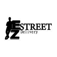 Ez Street Delivery Logo