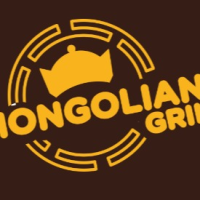 Mongolian Grill Logo