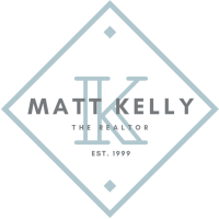 Matt Kelly Logo