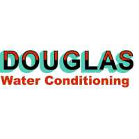 Douglas Water Conditioning Logo