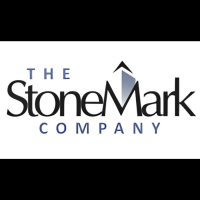 The StoneMark Company Logo
