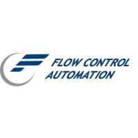 Flow Control Automation, Inc. Logo