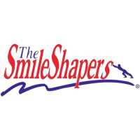 The Smile Shapers - Dentist Ventura Logo