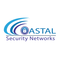 Coastal Security Networks Logo