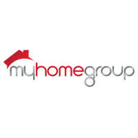 Scot M. Sidener, PLLC - My Home Group Real Estate Logo