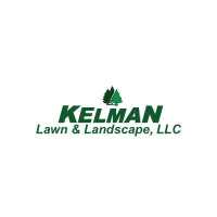 Kelman Landscape LLC Logo