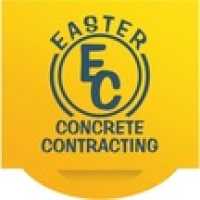 Easter Concrete Logo