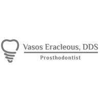 Dr. Vasos Eracleous Logo