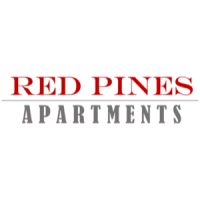 Red Pines Apartments Logo