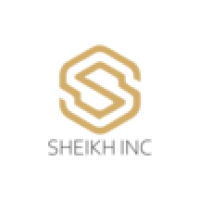 Sheikh Inc Logo