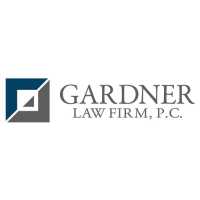 Gardner Law Firm, P.C. Logo