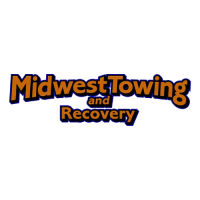 Midwest Towing & Recovery Logo
