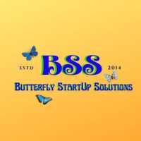 Butterfly Startup Solutions LLC Logo